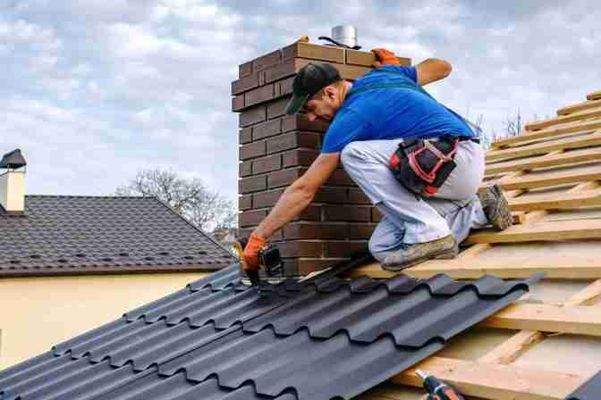 High Elevations Roofing | Tips On Choosing the Right Roofing Contractor