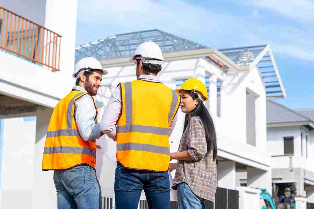 High Elevations Roofing | Tips On Choosing the Right Roofing Contractor