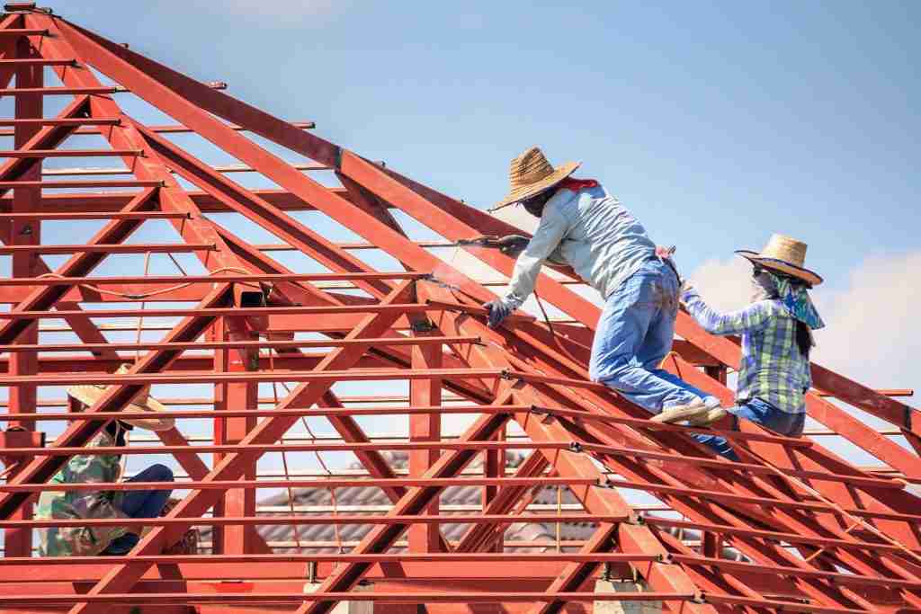 High Elevations Roofing | Common Causes of Flat Commercial Roof