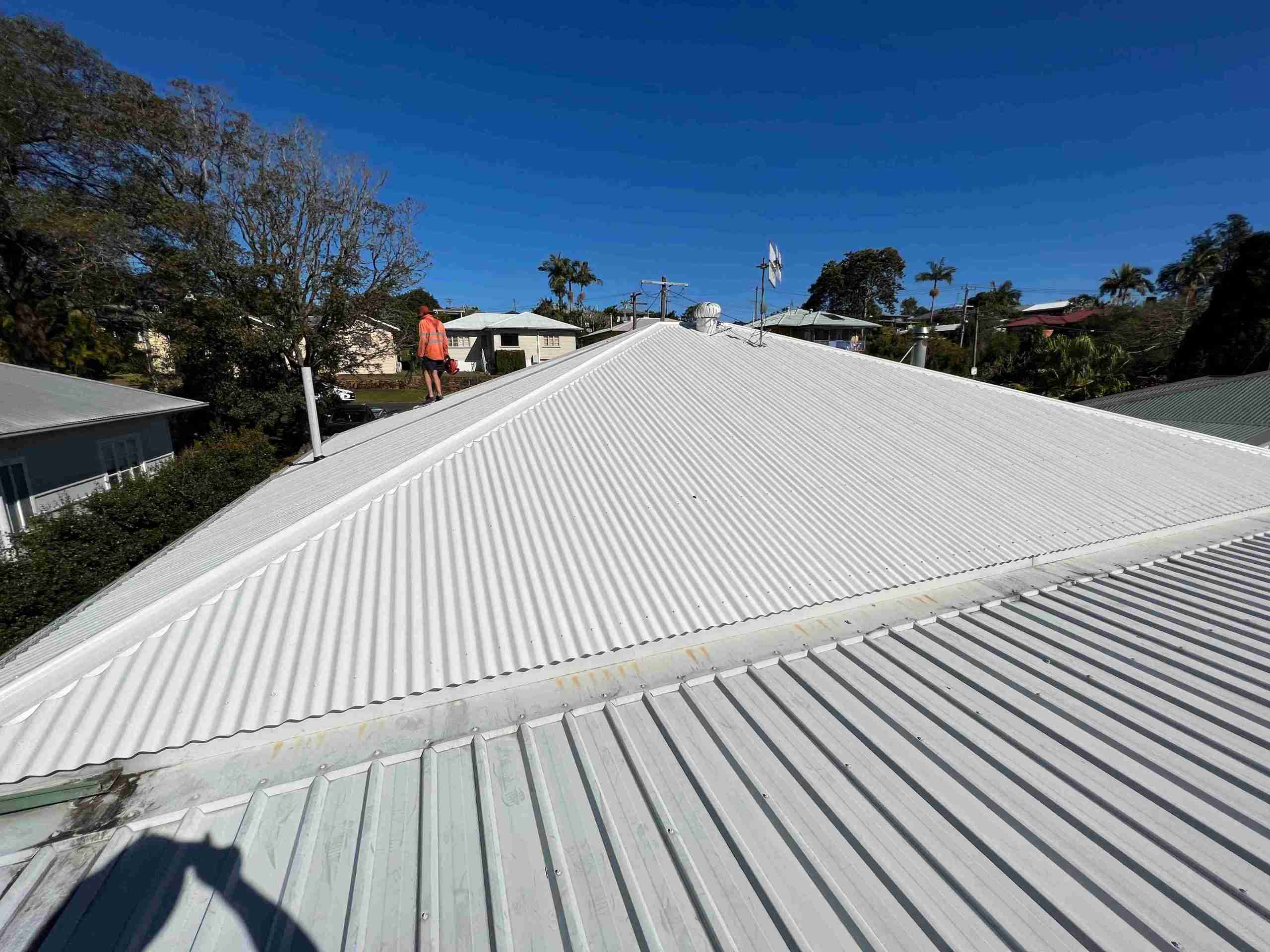 High Elevations Roofing | Brunswick Heads