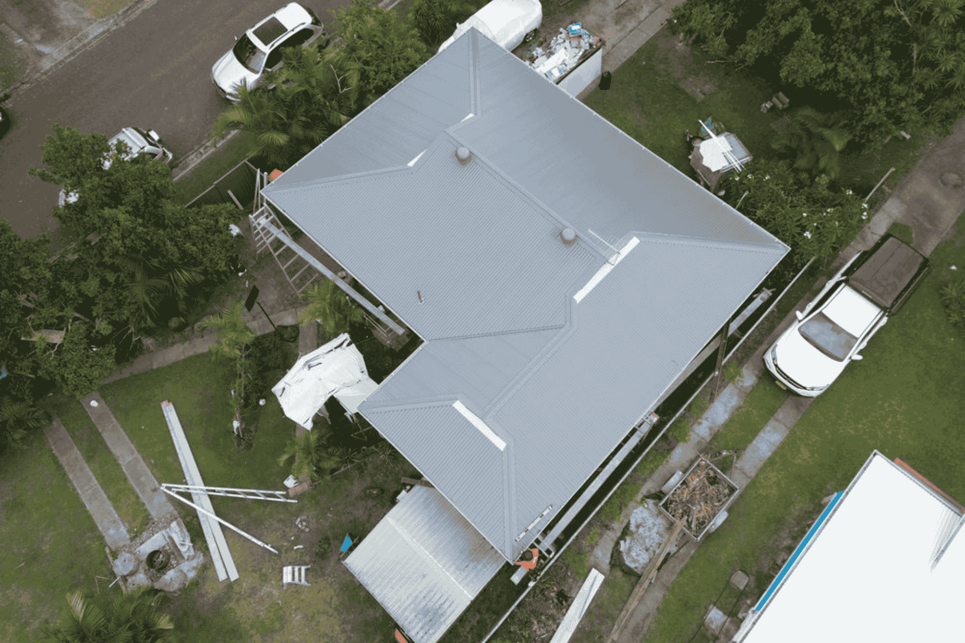 High Elevations Roofing | About Us