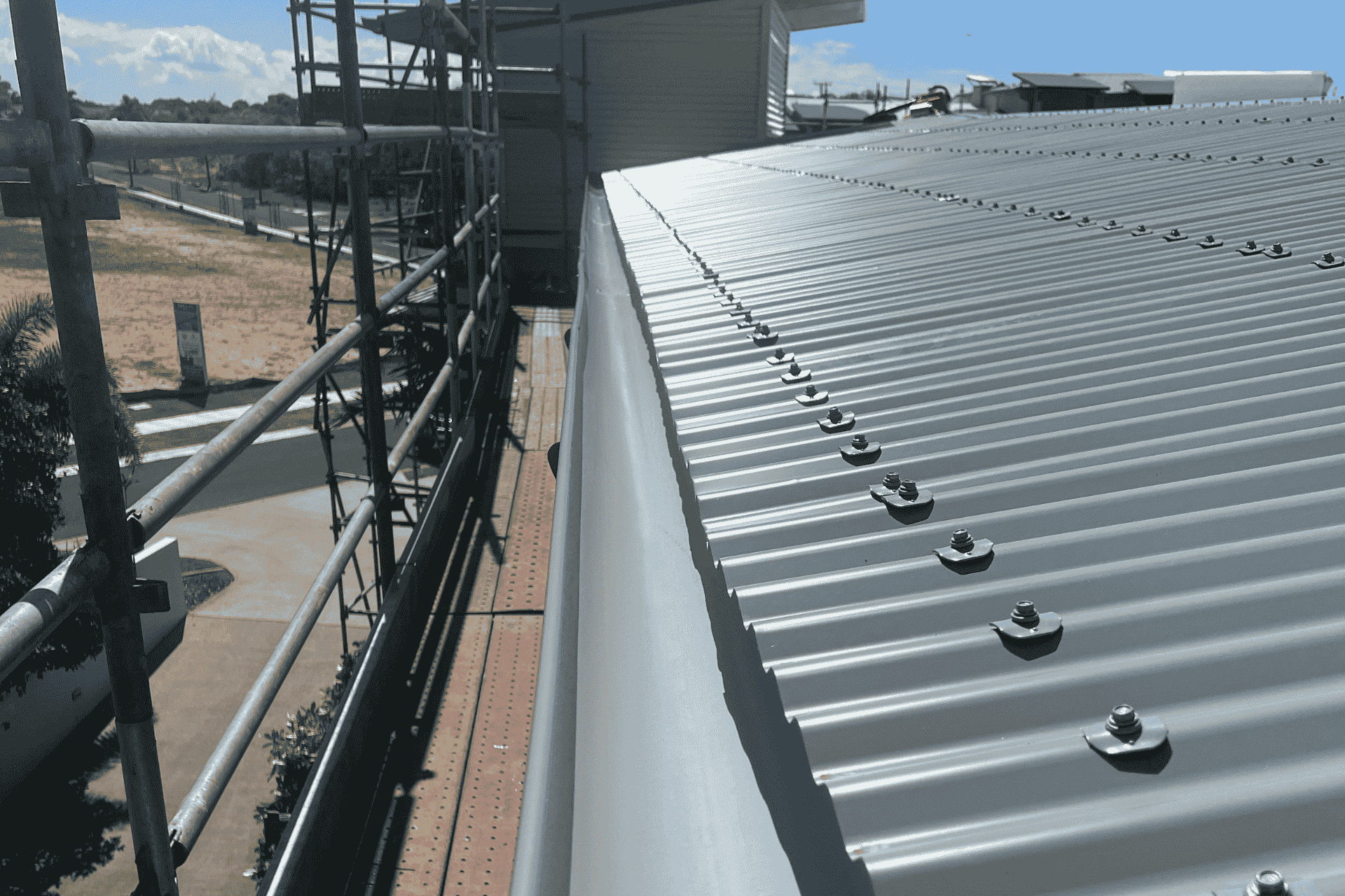 High Elevations Roofing | About Us