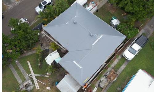 Metal Roofing Experts