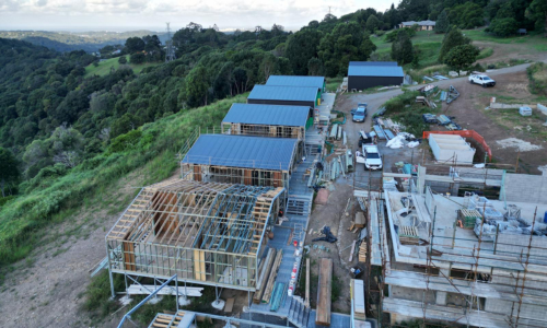 roof replacements in Gold Coast