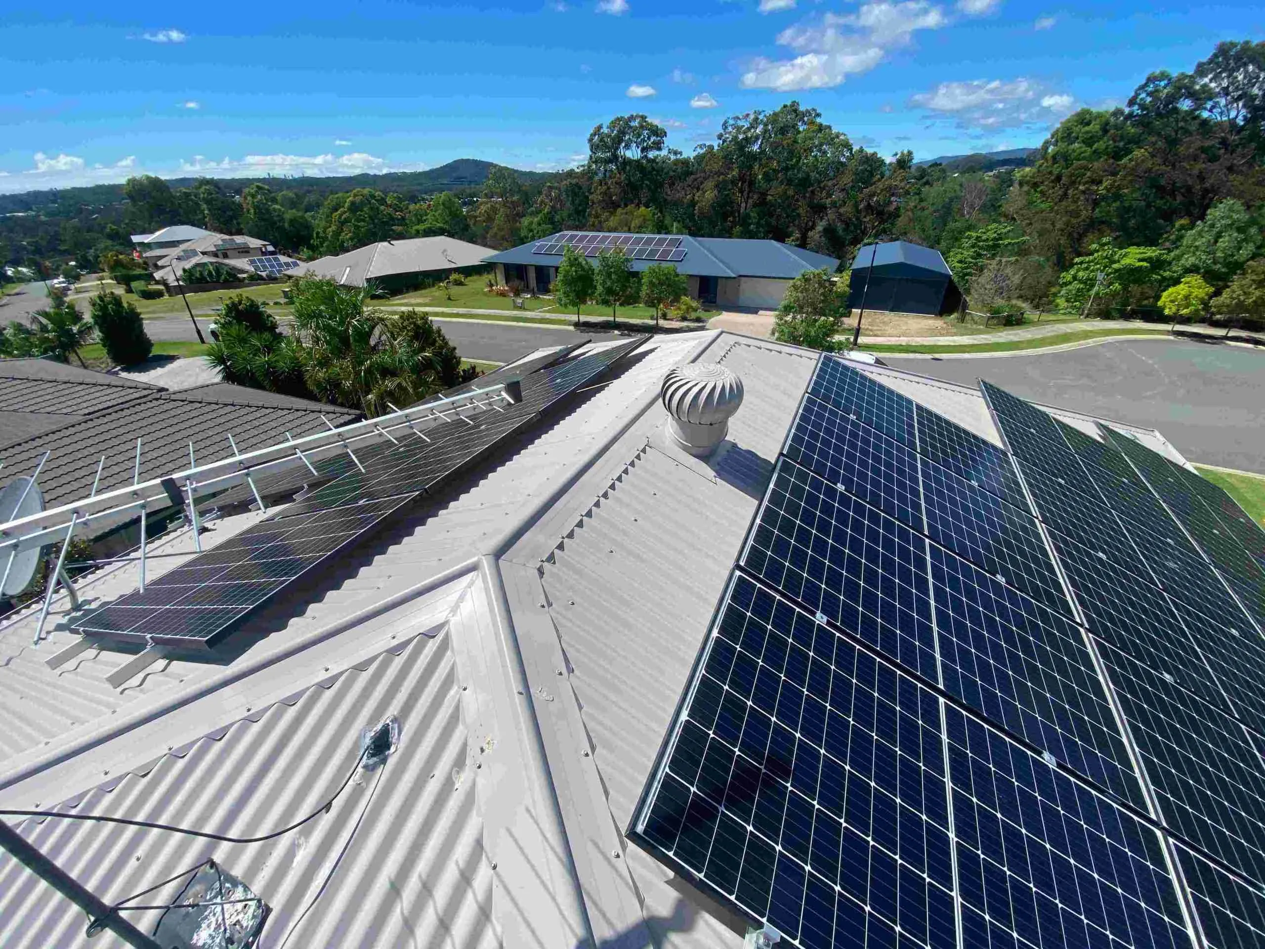 Re-Roofing Gold Coast