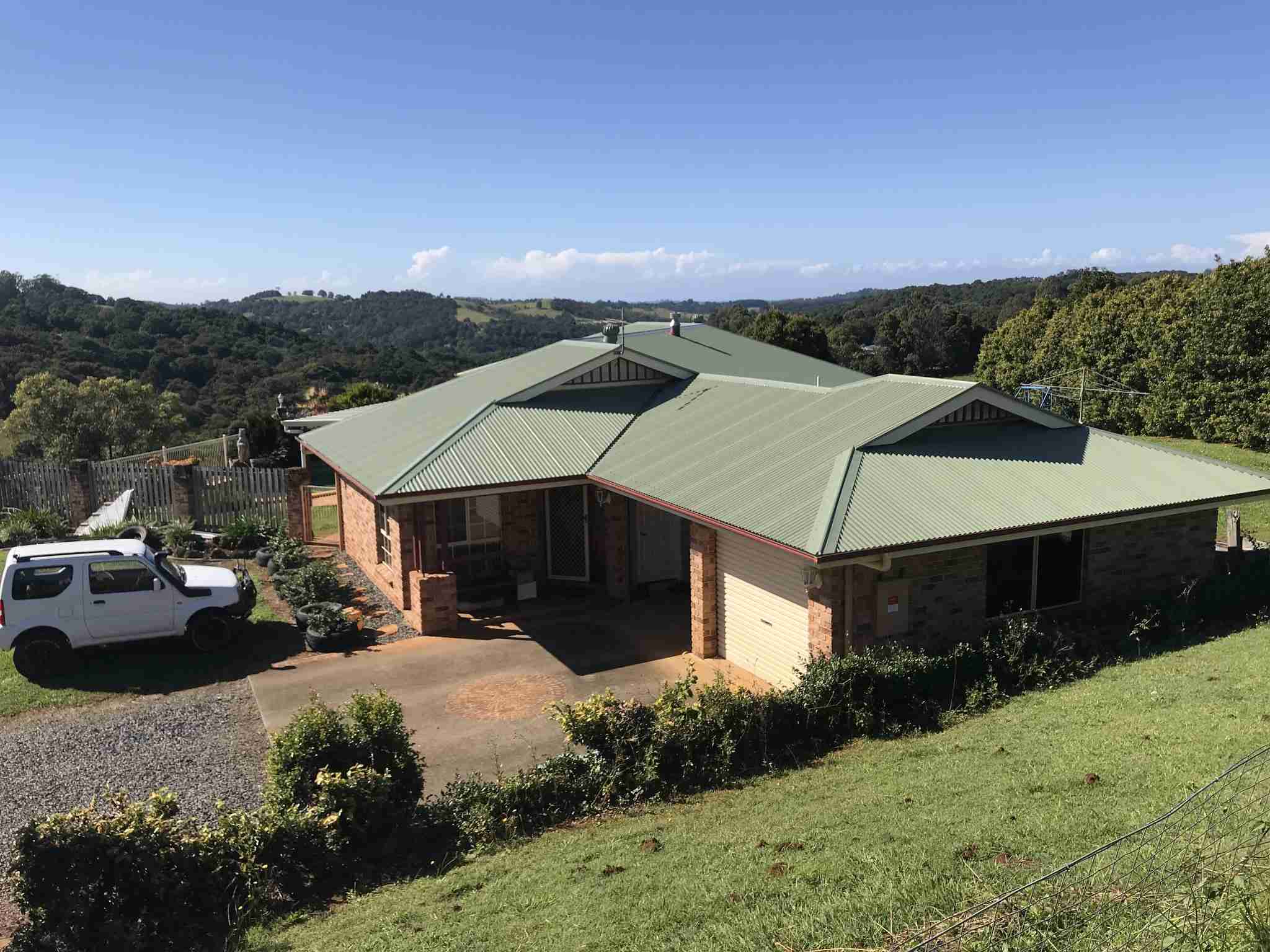 High Elevations Roofing | Home