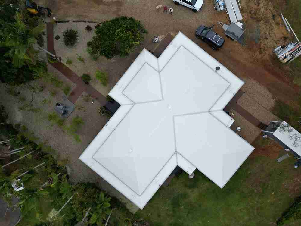 High Elevations Roofing | Home