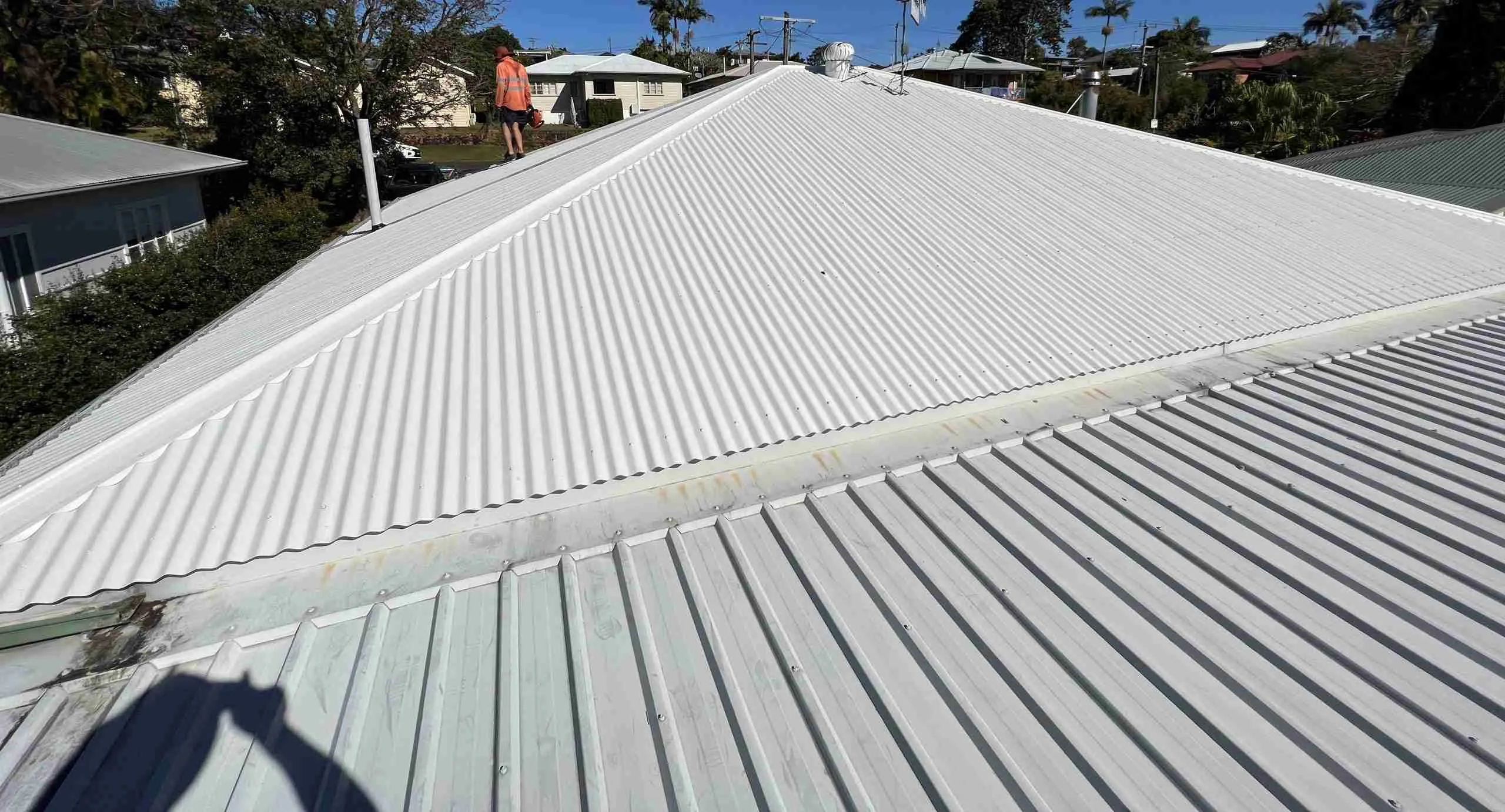 High Elevations Roofing | Metal Roofing