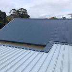 Re-Roofing