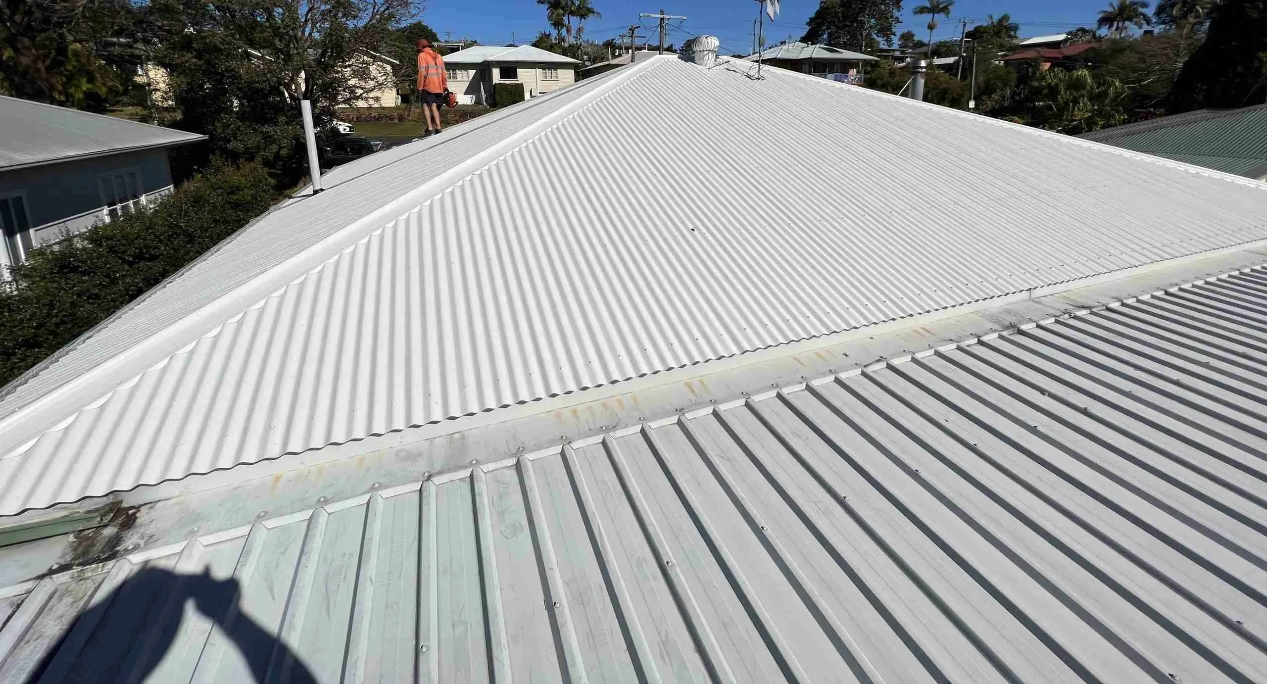 High Elevations Roofing | Home New