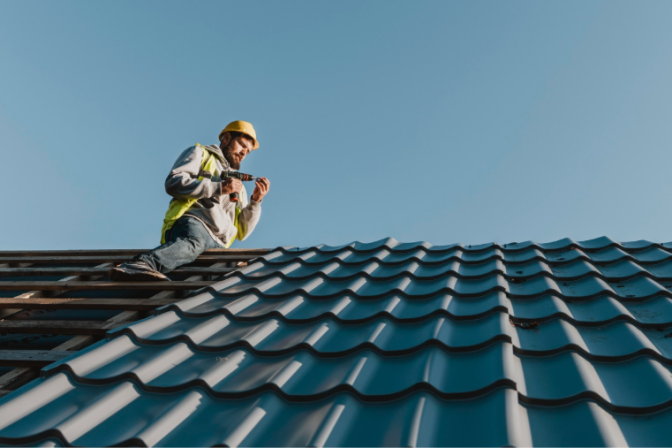How Re Roofing Improves Energy Efficiency in Gold Coast Homes