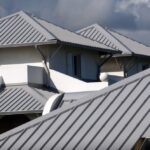 Colorbond Roofing
