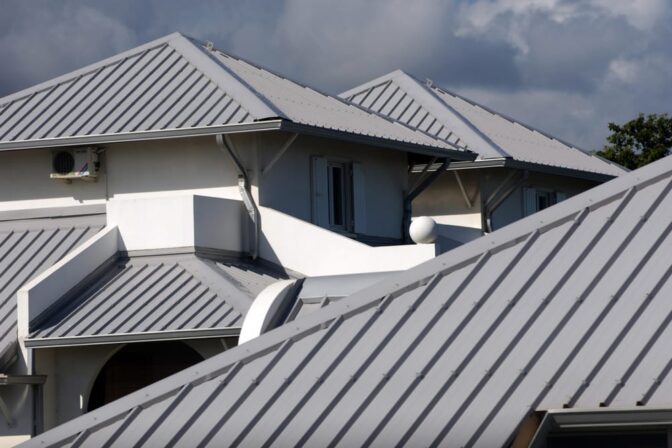 Why Colorbond Roofing Is Ideal for Gold Coast Homes