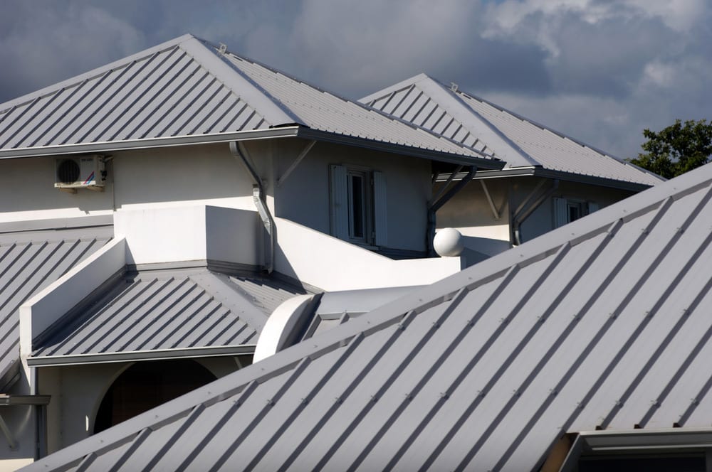 Why Colorbond Roofing Is Ideal for Gold Coast Homes