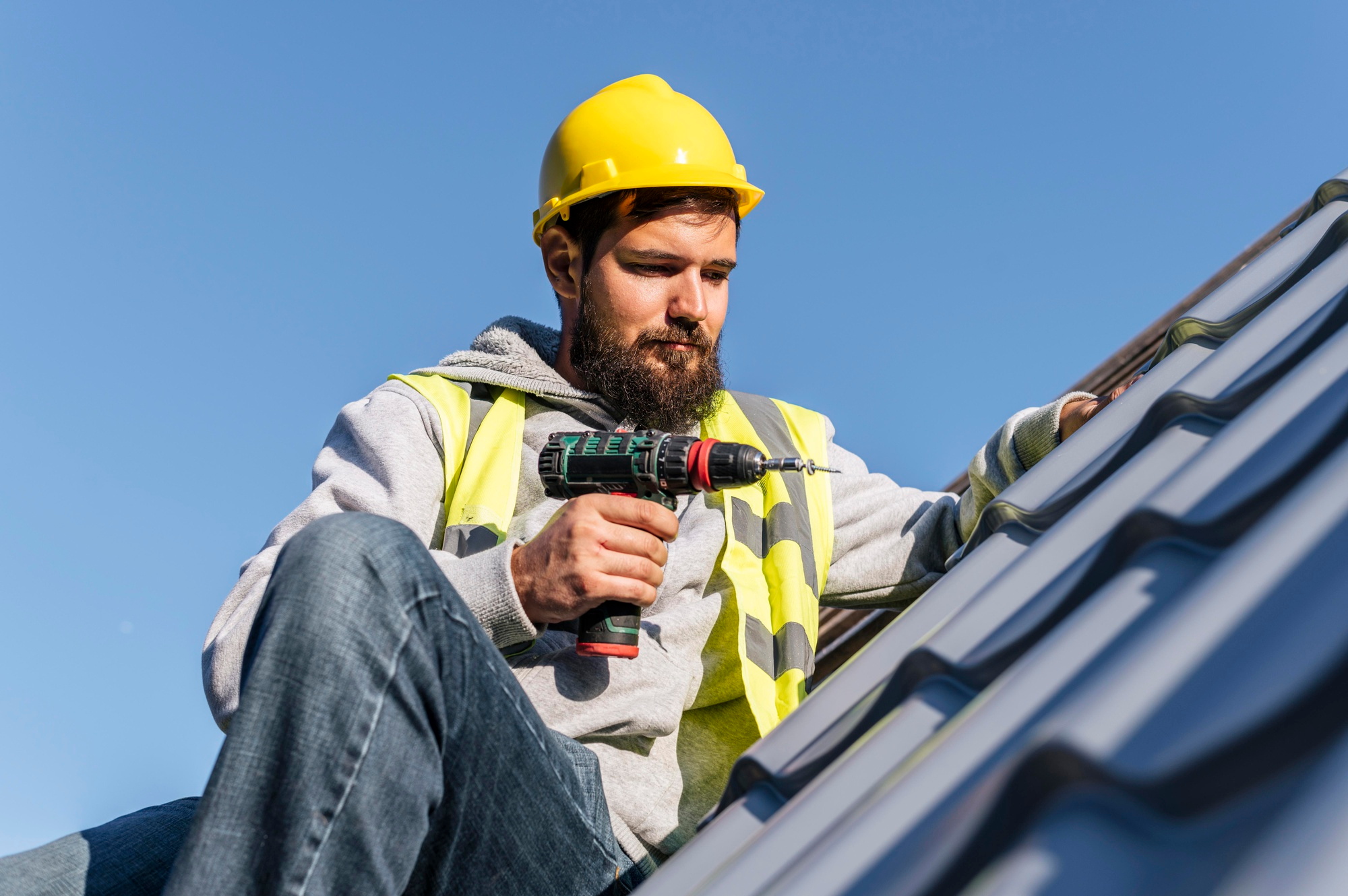 How Professional Roofing Improves Property Value on the Gold Coast